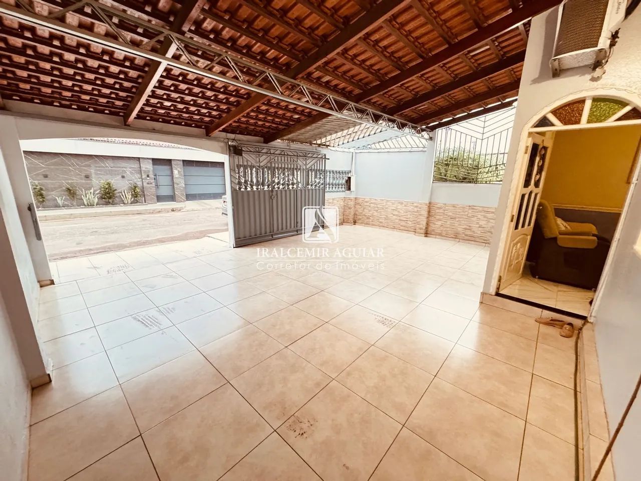 CASA PRONTA PARA FINANCIAR Aeroporto Velho - Foto 3