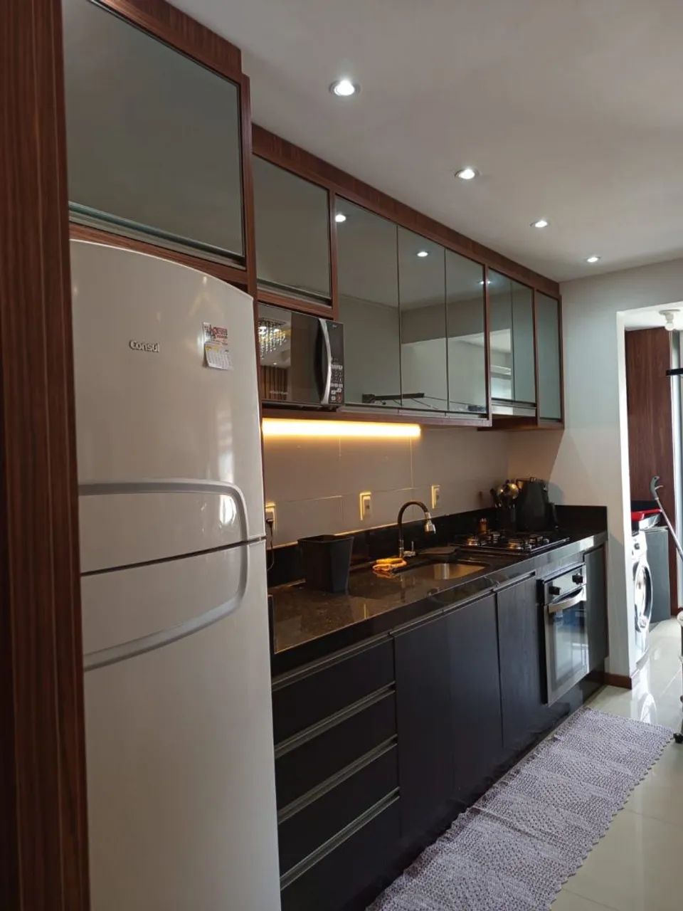 Apartamento auto padrão no Petrus Koch Residence  - Foto 5