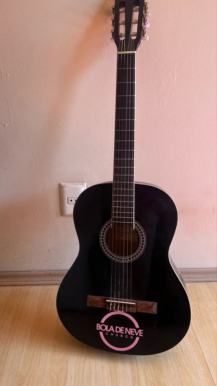 Violão 