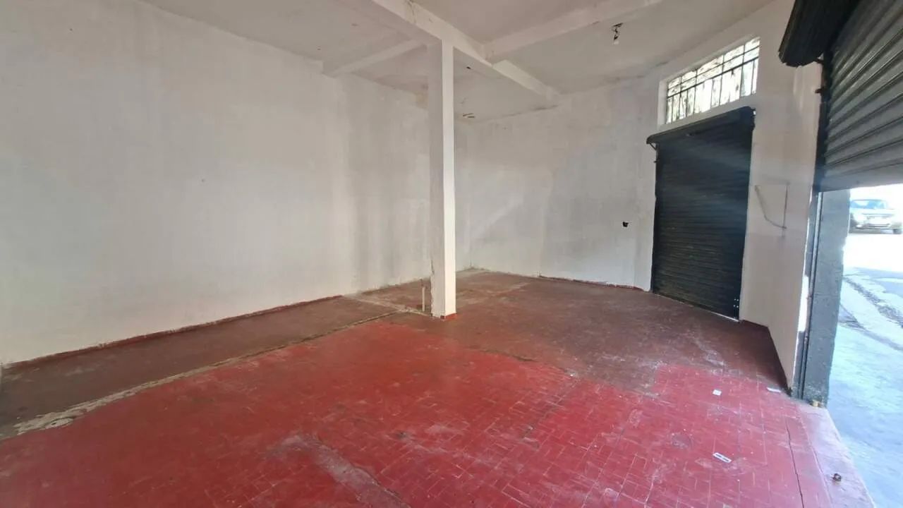 Salão comercial na Vila Brasilina para locação - Foto 4