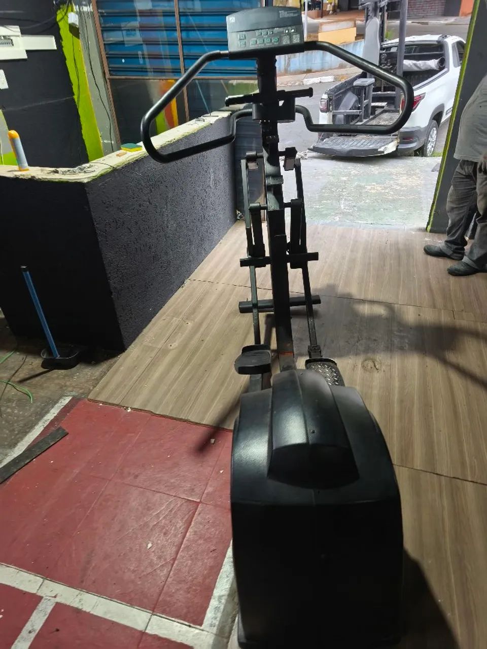 Aparelho para academia  - Foto 4