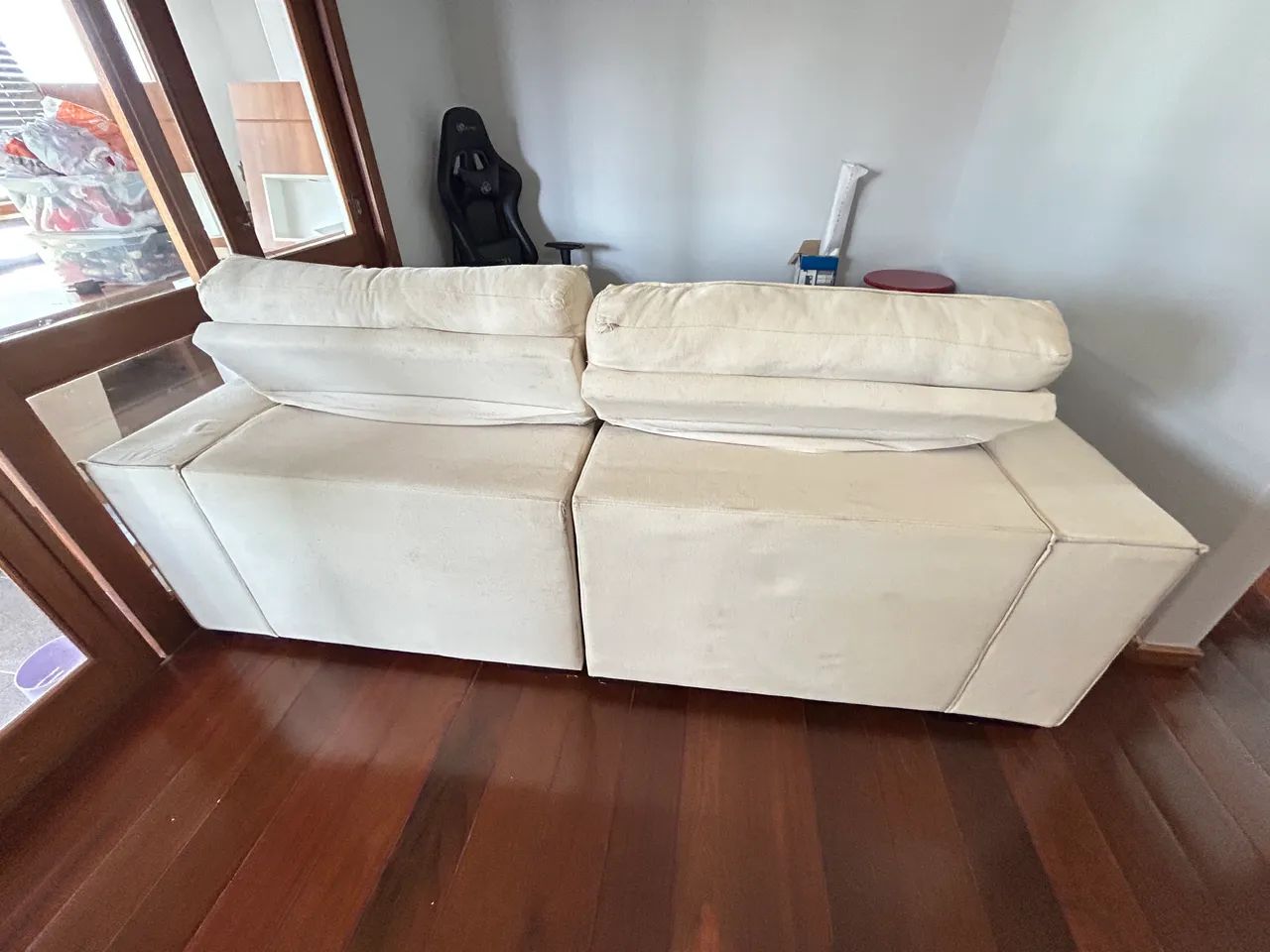 Vendo Sofá  - Foto 3