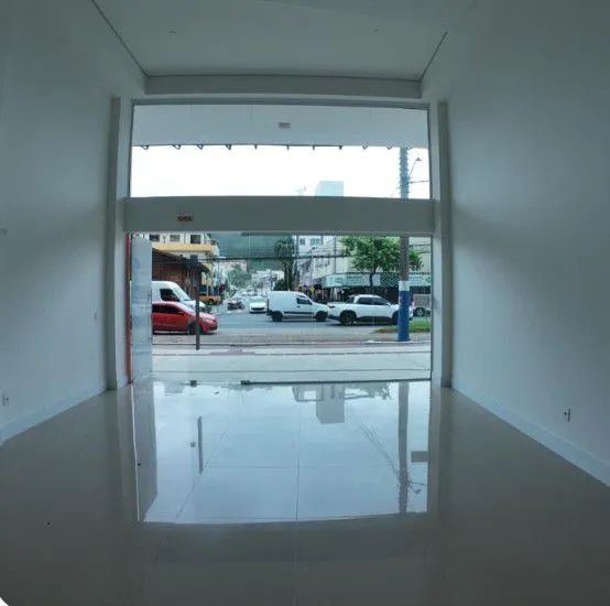 LOCAÇÃO SALA COMERCIAL BALNEÁRIO CAMBORIÚ 