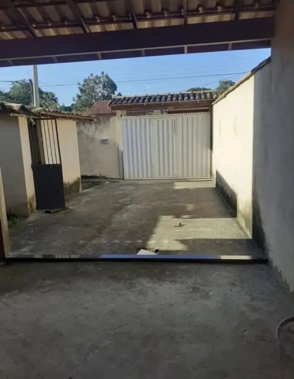 LV Vendo casa em Andorinhas  - Foto 2
