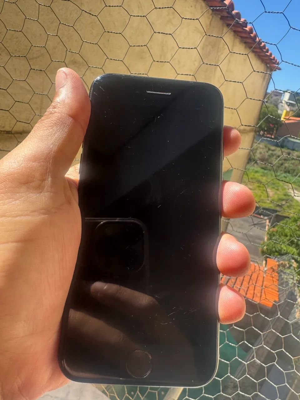 iPhone SE - Foto 4