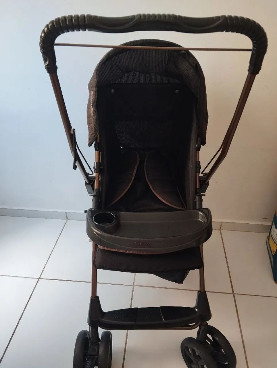 Carro de bb - Foto 2