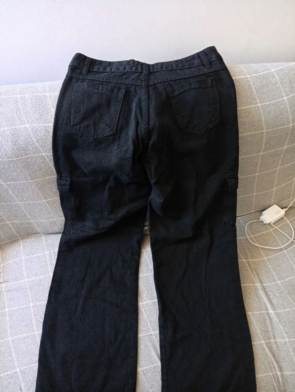 Calça cargo nova. - Foto 2