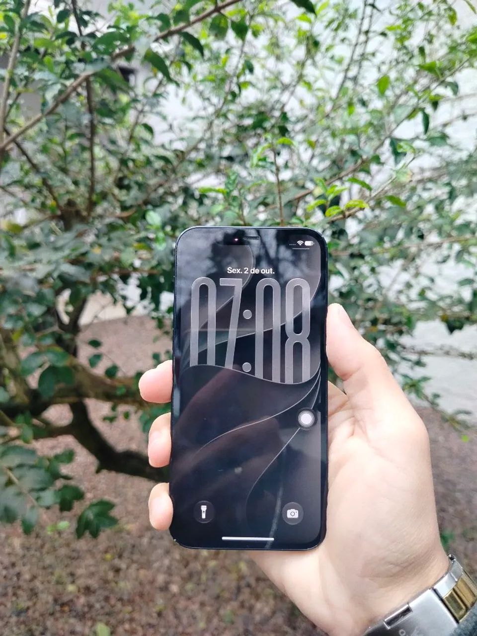 iPhone 12 128GB - Foto 4