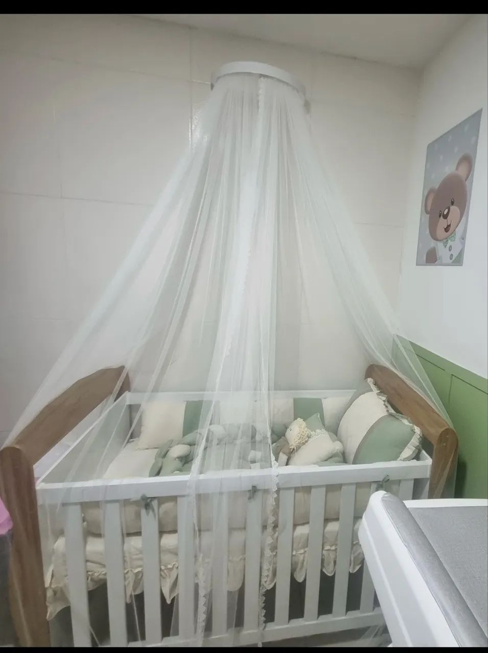 Berço  - Foto 2