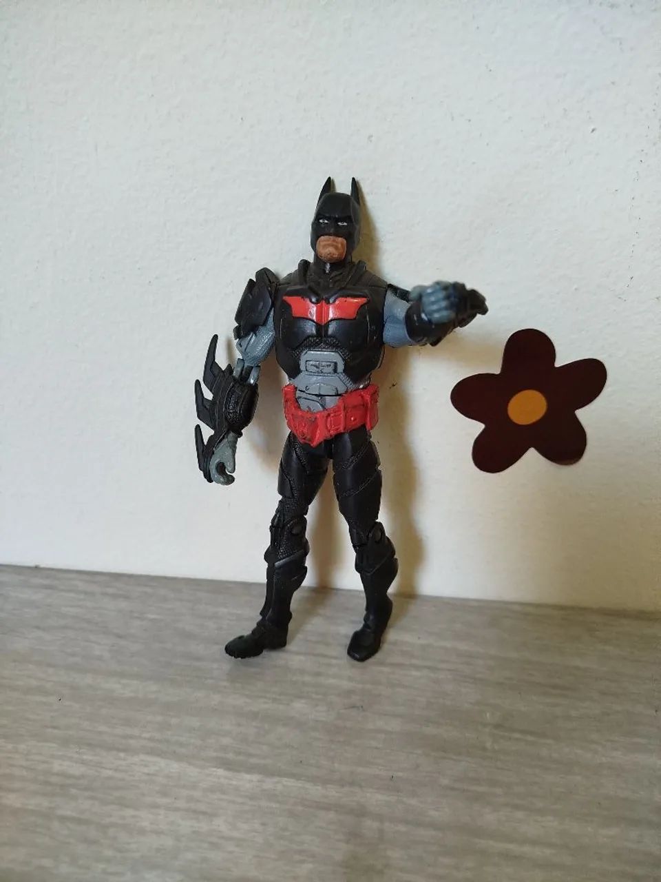 Boneco Batman 