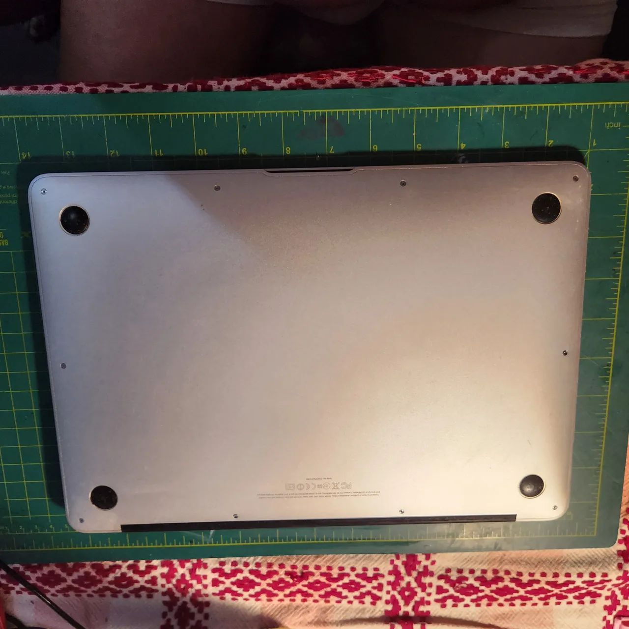 2 Notebooks Apple - Mac Book Pro e Mac Book Air  - Foto 3
