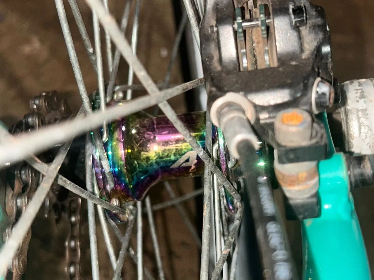 Bike perifa - Foto 5