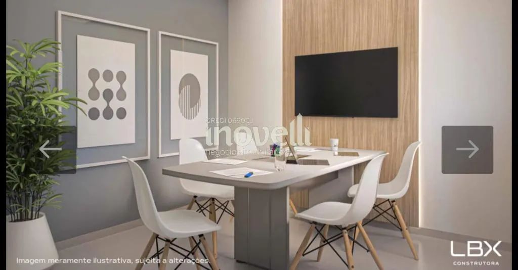 Apartamento à venda em Maringá, Parque Industrial, com 2 quartos, com 48 m², Forte de Arun - Foto 5