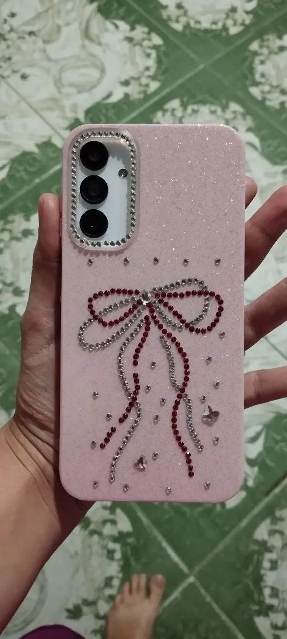 Galaxy A15 