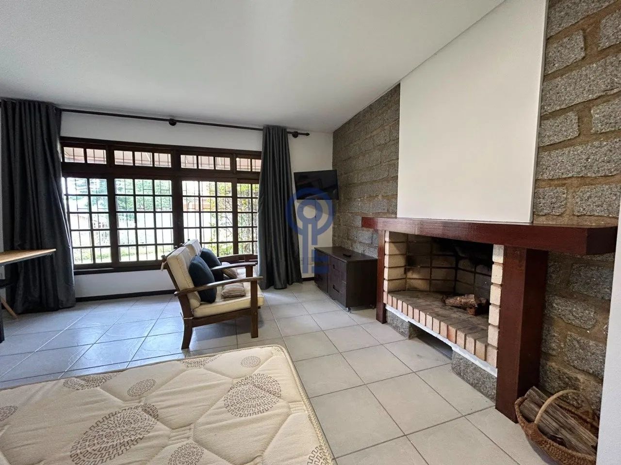 Studio Mobiliado com Piscina | Próximo à UFSC e UDESC na Carvoeira - Foto 3