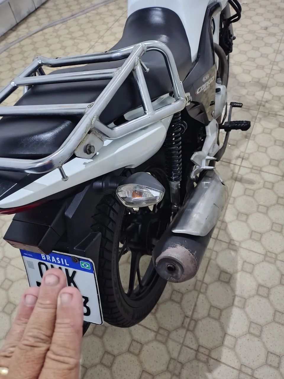 CG Cargo 2020/2020 - Foto 4