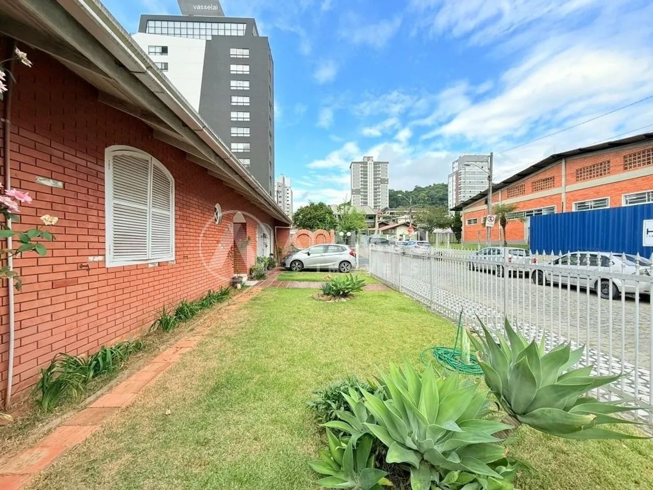 CASA À VENDA NO BAIRRO VILA NOVA. - Foto 3