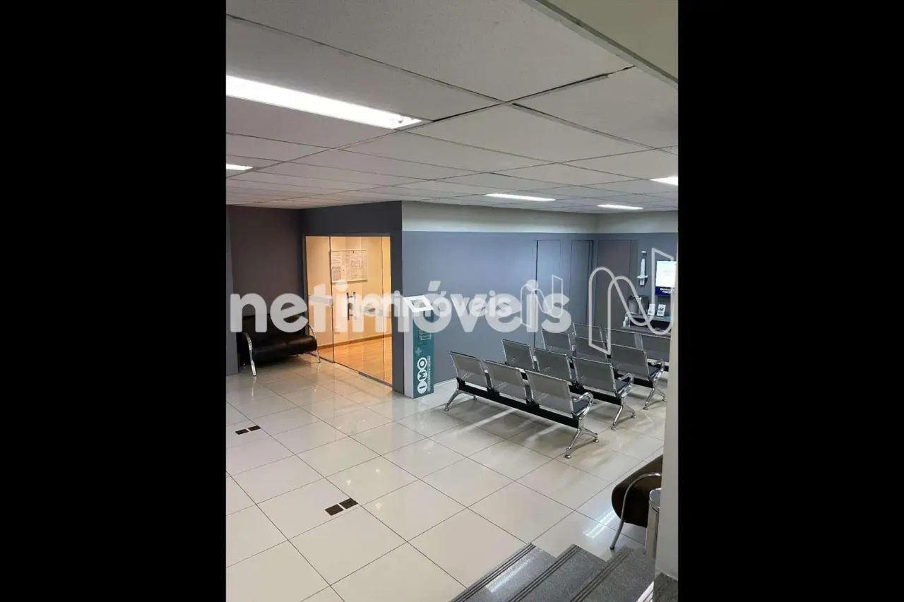 Locação Andar-pilotis Lourdes Belo Horizonte - Foto 2