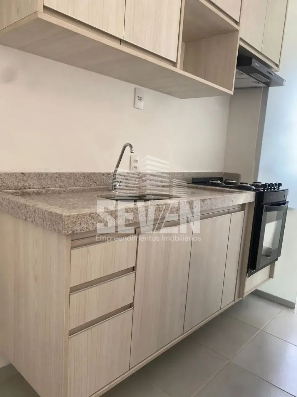 Apartamento à venda, Parque Água Comprida, Bauru, SP - Foto 3