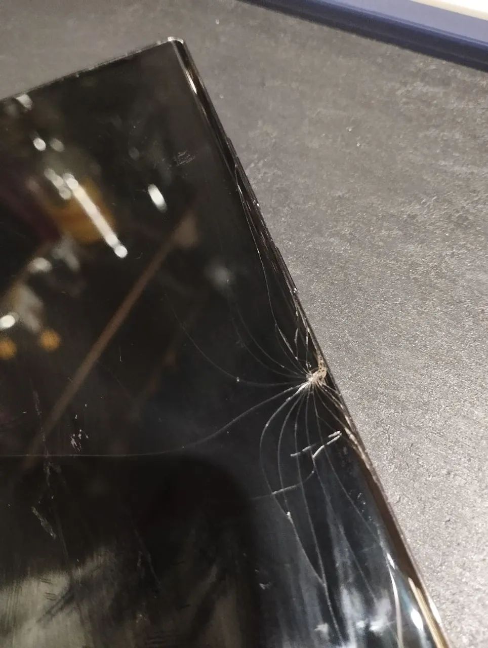 S23 Ultra 512gb (Leia o anúncio) - Foto 4