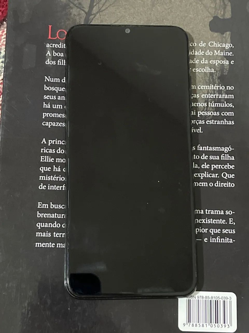 Samsung Galaxy A03s 64GB - Foto 3