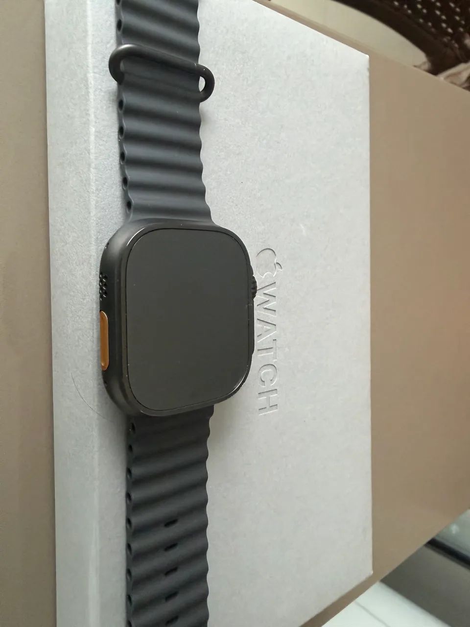 Apple Watch Ultra 2 - Foto 2