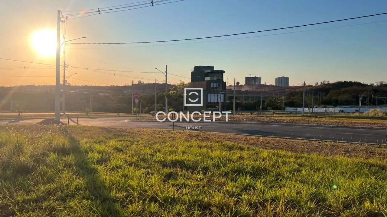 TERRENO COMERCIAL A VENDA - GINCO EMPRESARIAL CHICAGO - Foto 5