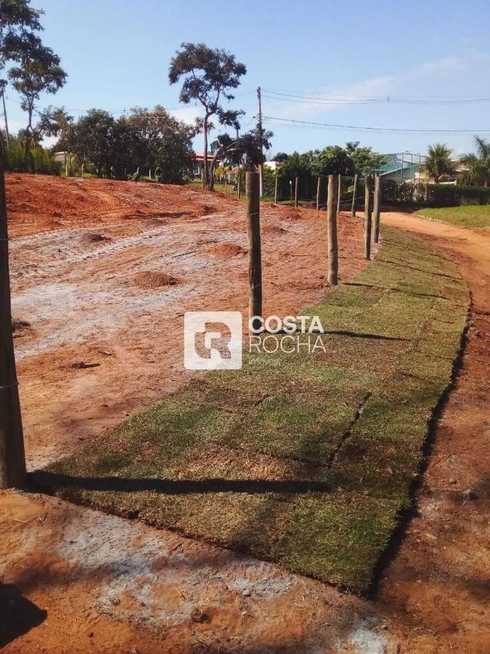 Cercadinho - Alambari/SP- Terreno - Foto 5
