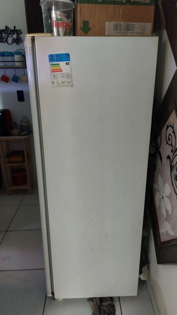Freezer Consul 142L - Foto 3