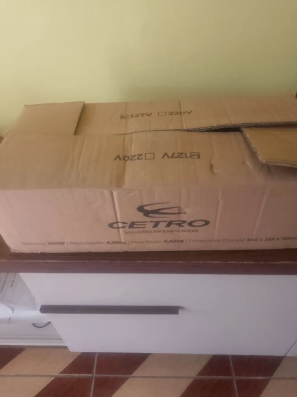 Plastificadora  - Foto 4