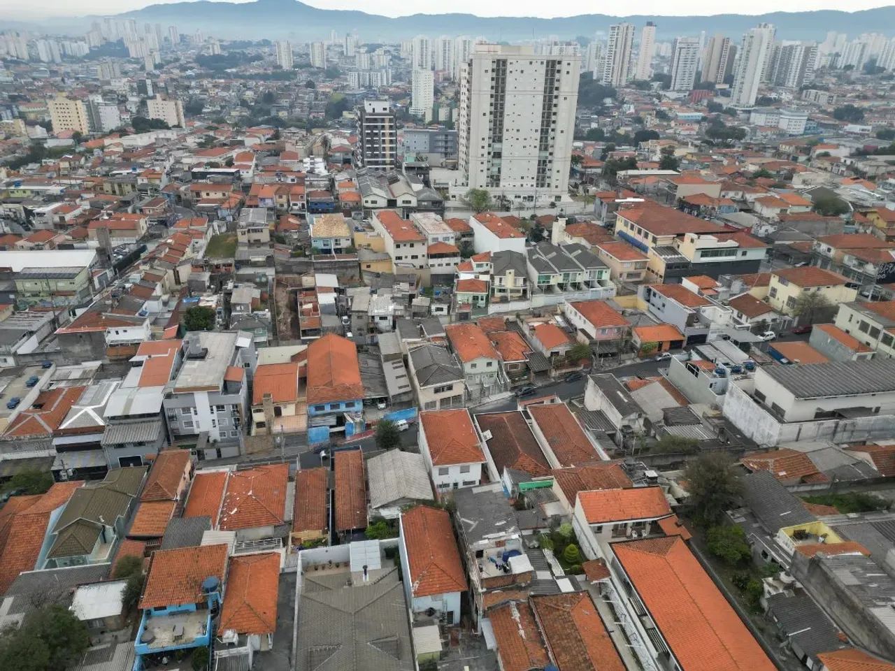 Terreno residencial para venda em Santa Teresinha , 310m² - Foto 5