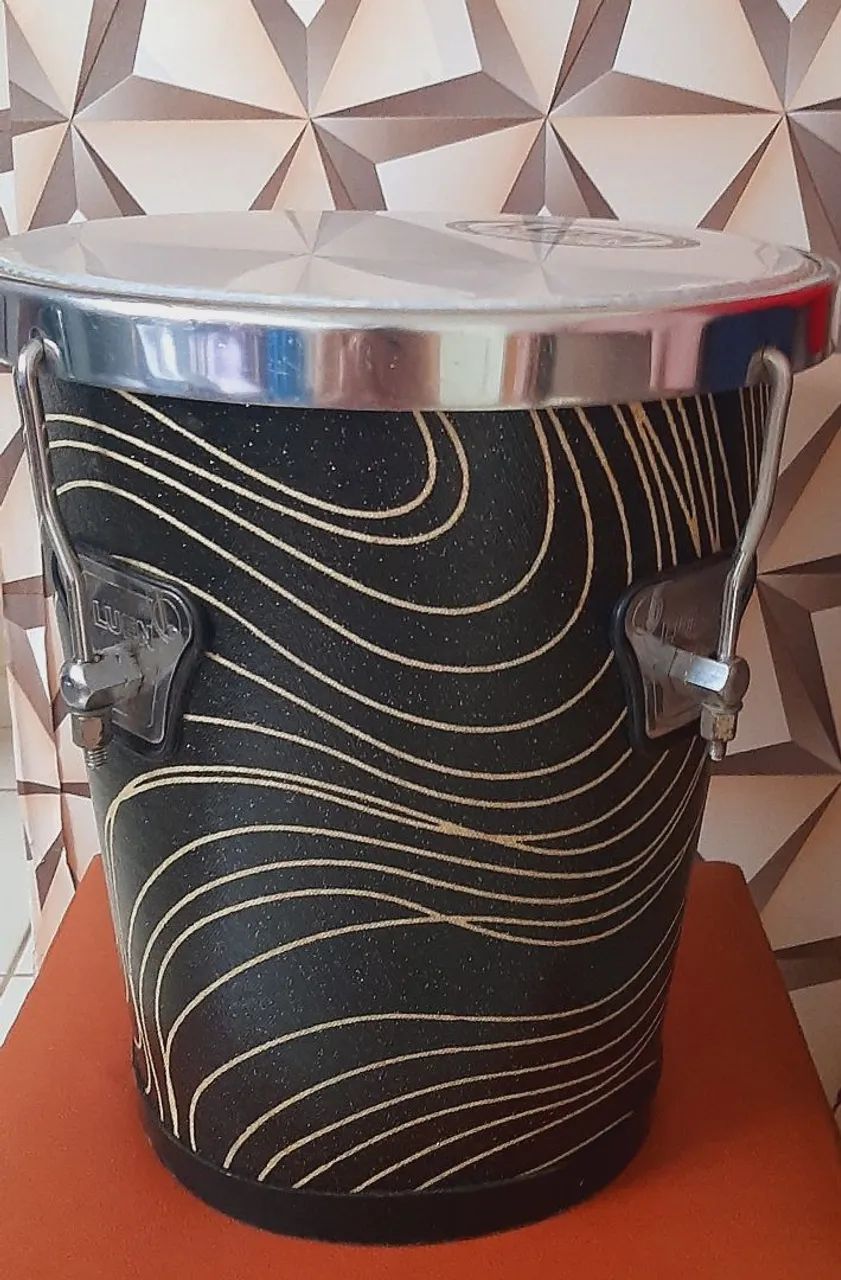Repique de mão Luen - Foto 3