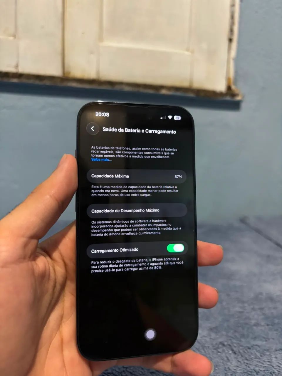 Iphone 14 pro - Foto 4