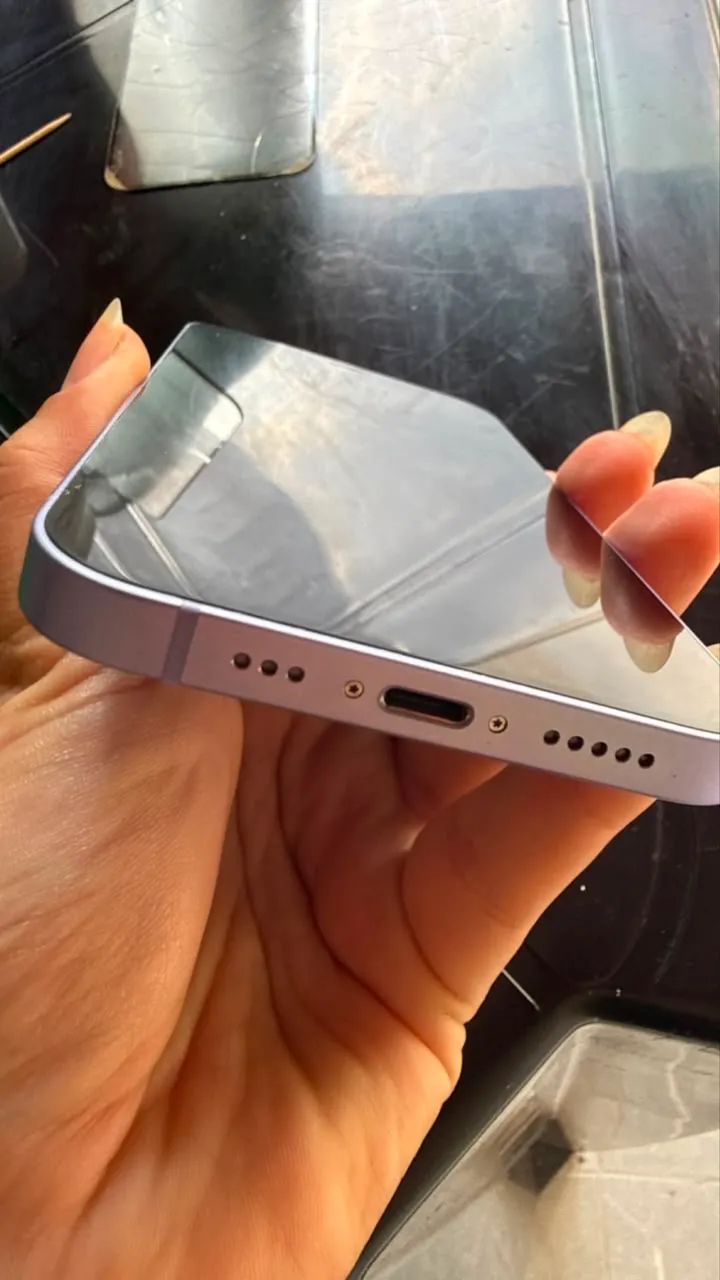 iPhone 12 128GB - Ótimo estado - Foto 4