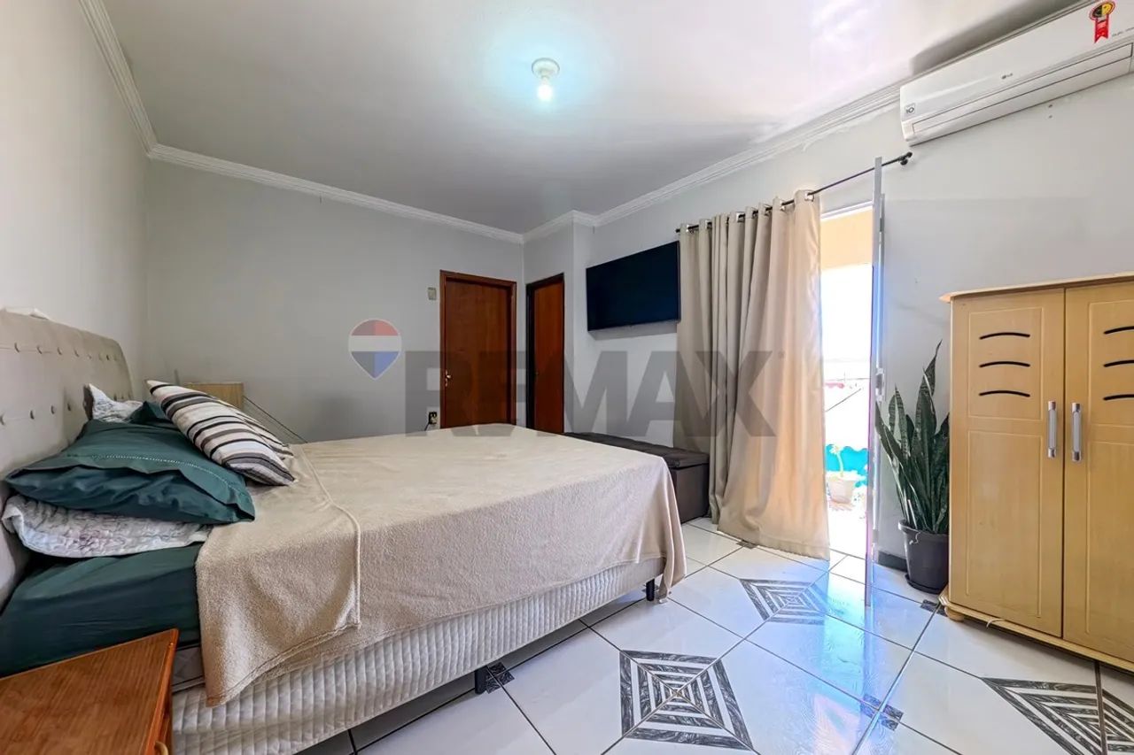 CASA À VENDA NO JARDIM ARIANA, LEME/SP! - Foto 5