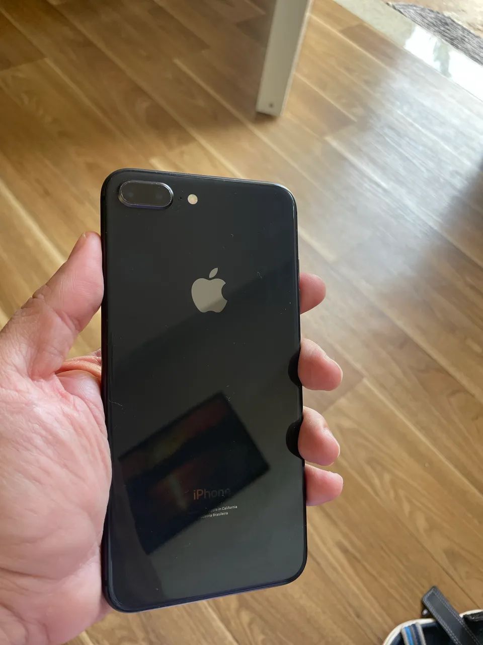 iPhone 8 Plus 64 giga - Foto 2