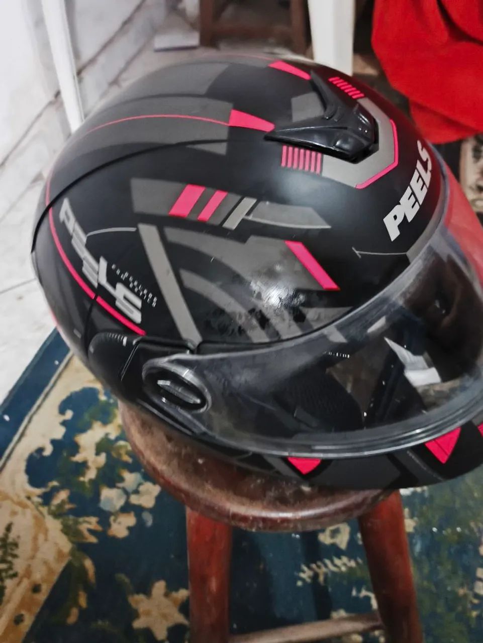 Capacete - Foto 4
