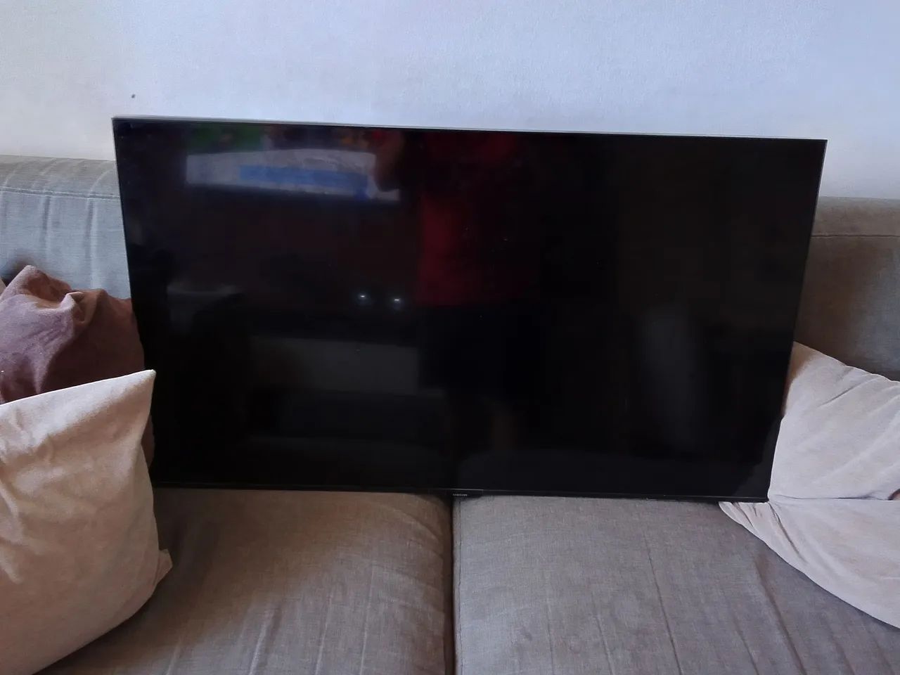 Tv Samsung 43 polegadas 