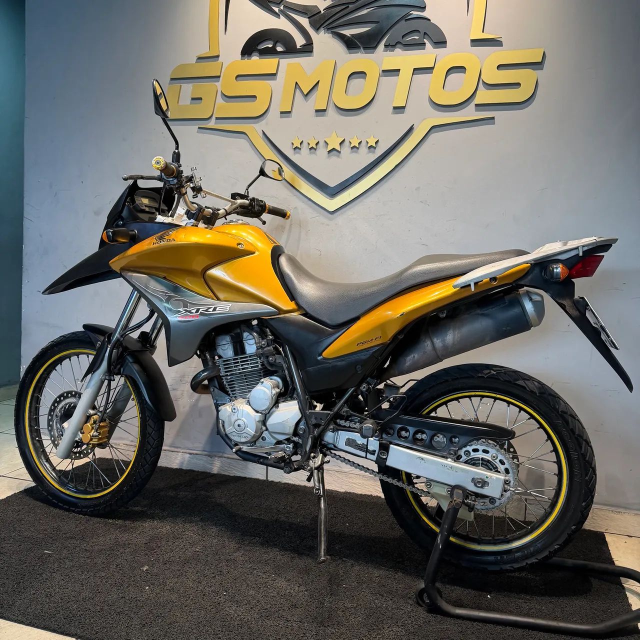 XRE 300 IPVA 2026 pg  ( divido até 21x no cartão) - Foto 6