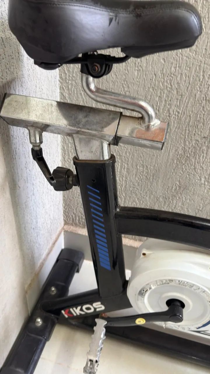 bicicleta spinning - Foto 2