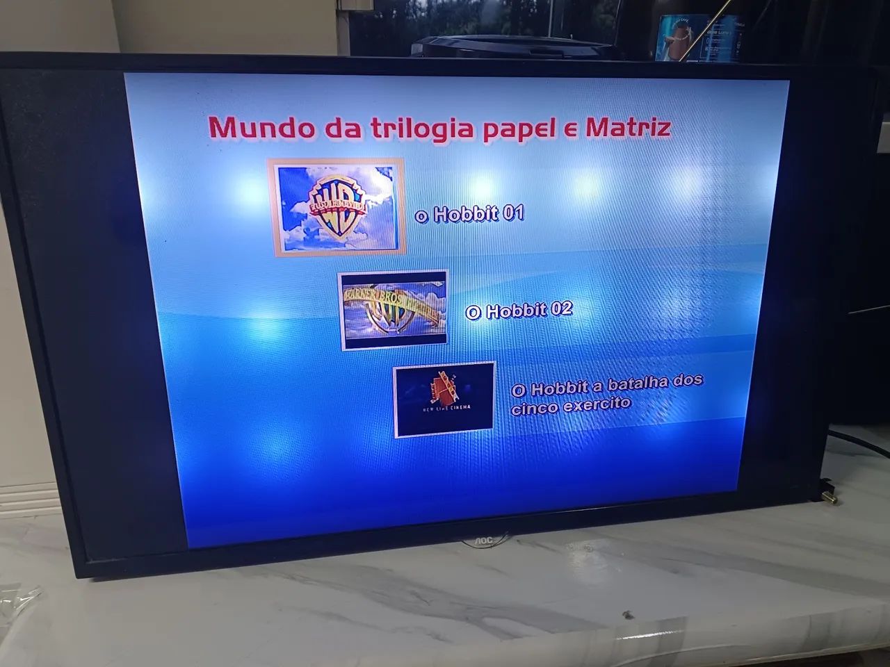 2 TELEVISÕES A VENDA. - Foto 4