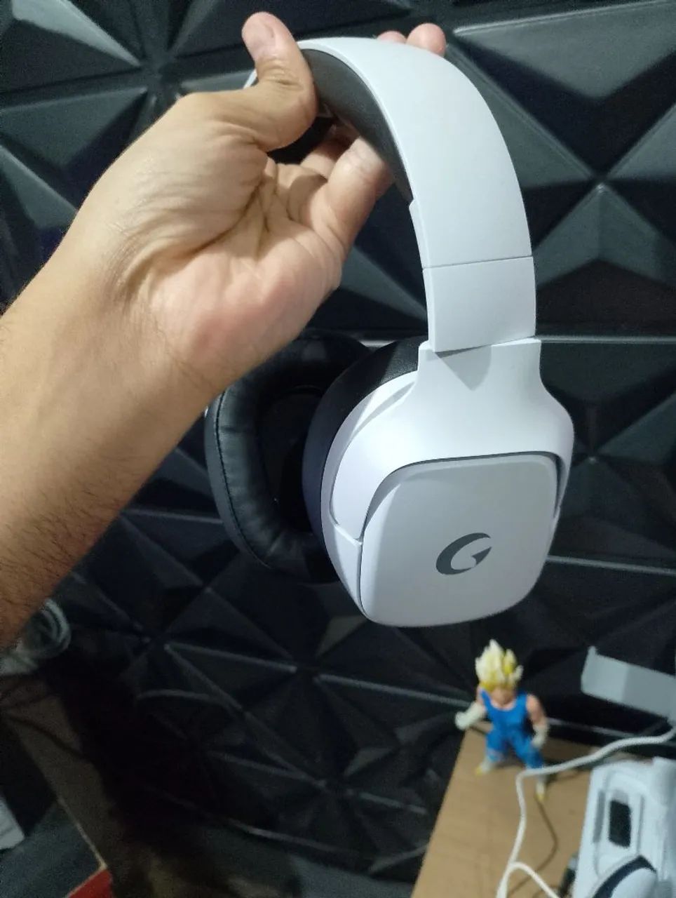 Headset PS5/PC/Switch - Foto 4