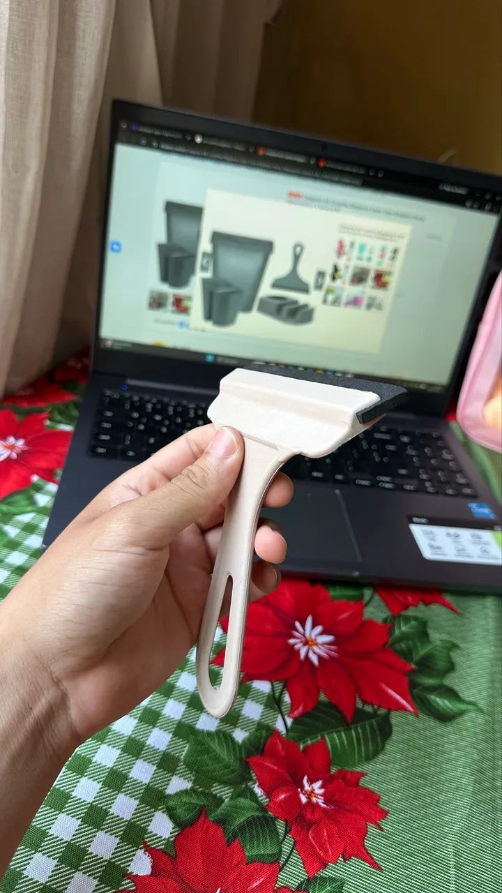 Kit Cozinha Elegance | 4 Itens  - Foto 4