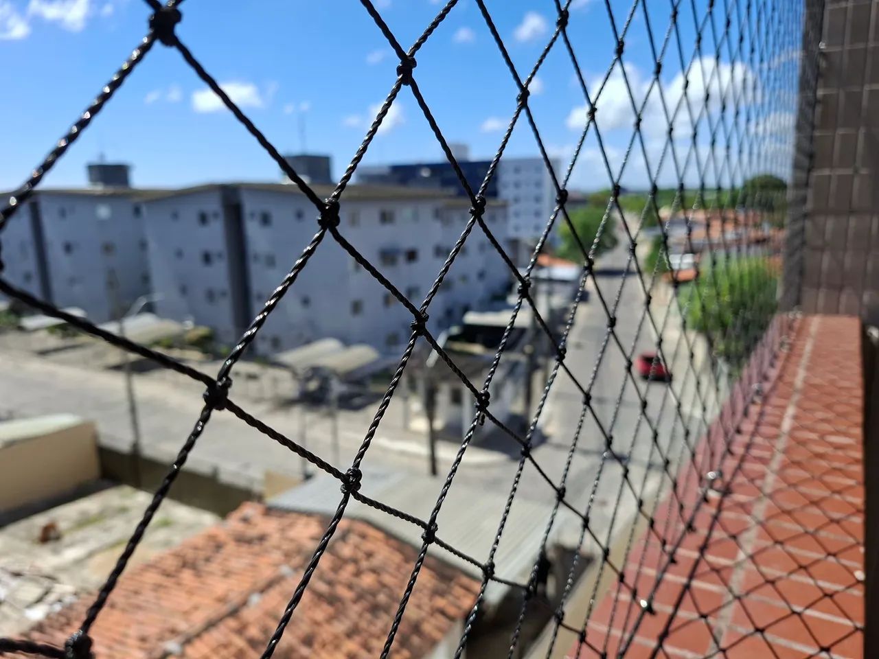 Vendo Apartamento dois quartos no Geisel - Foto 5