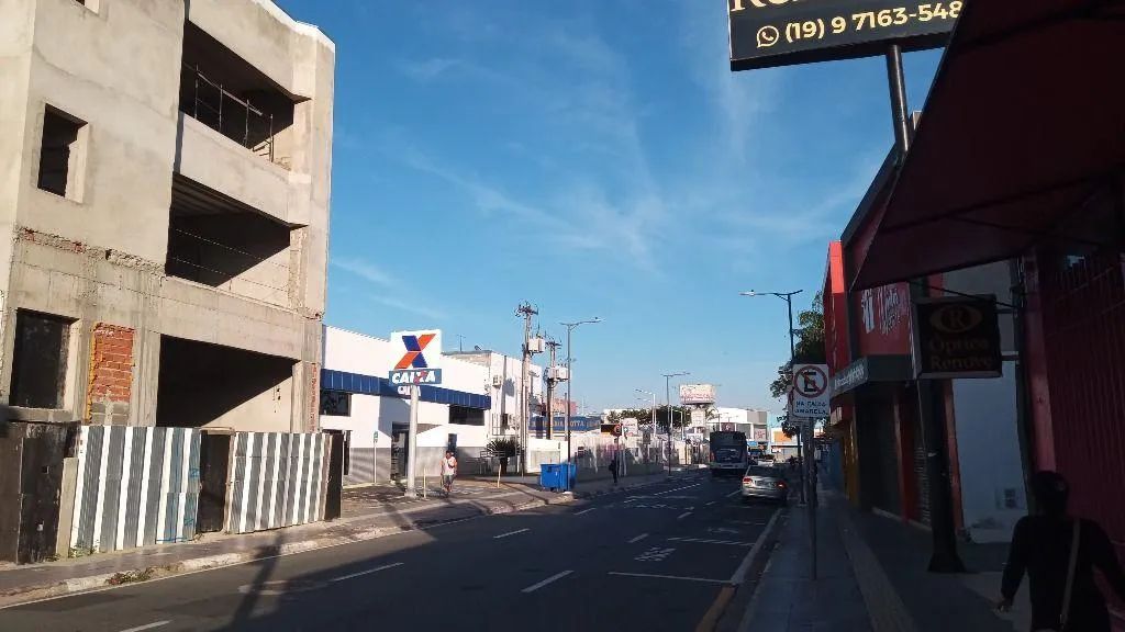 Salão para alugar em Hortolândia, Centro, com 645 m² - Foto 4