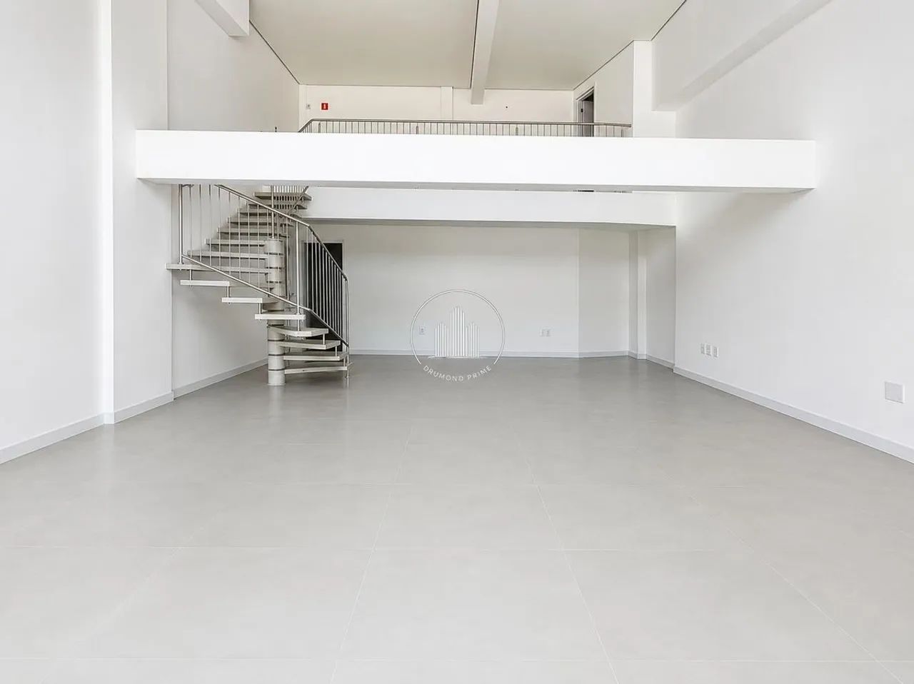 Sala Comercial para Locação, João Paulo - Florianópolis - Foto 2
