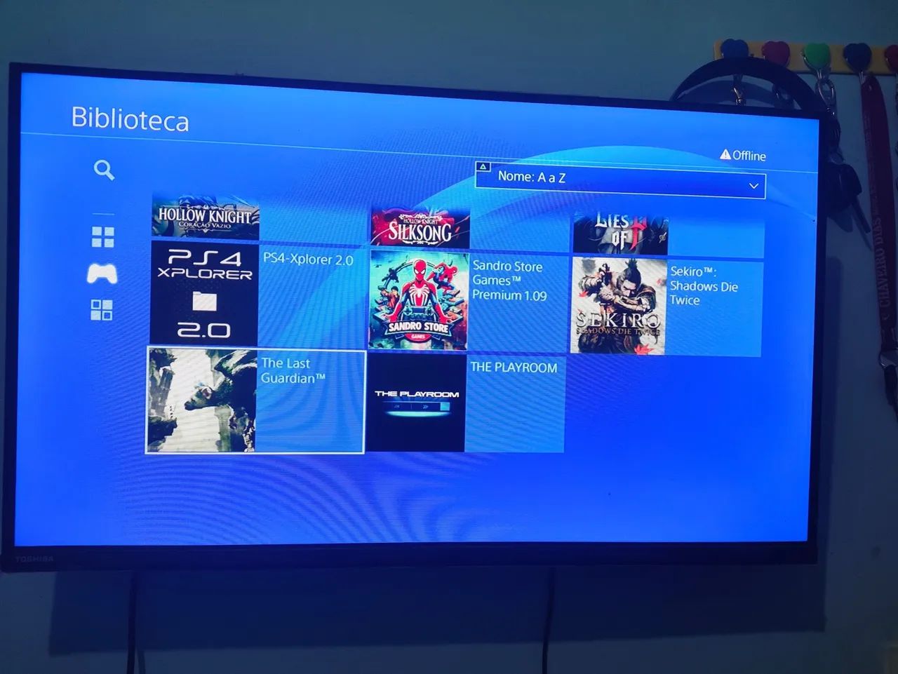 Ps4 D.E.S.B.L.O.Q.U.E.A.D.O - Foto 3