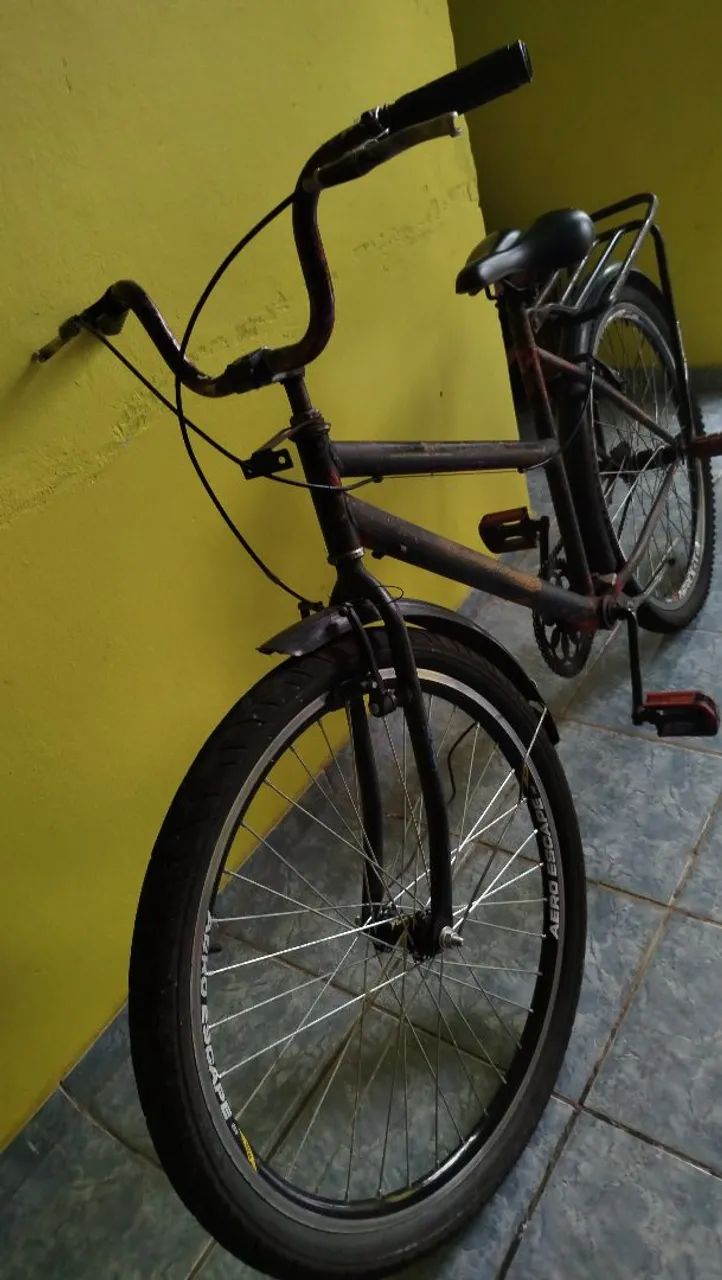 Bicicleta  - Foto 5