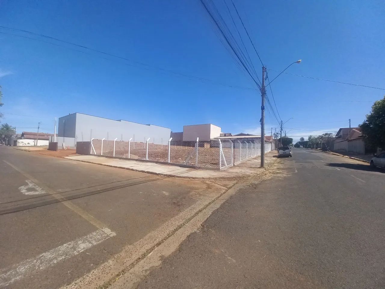 Foto - São José do Rio Preto - Vila Nossa Senhora da Penha