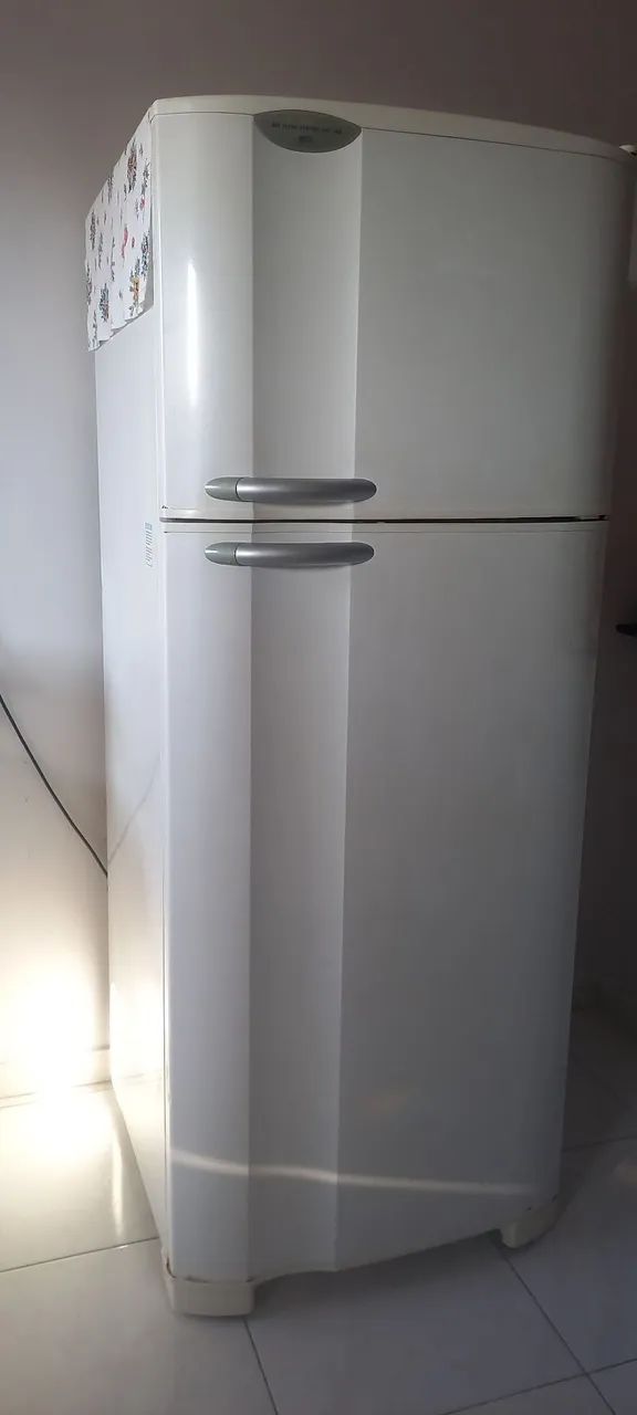 Geladeira 